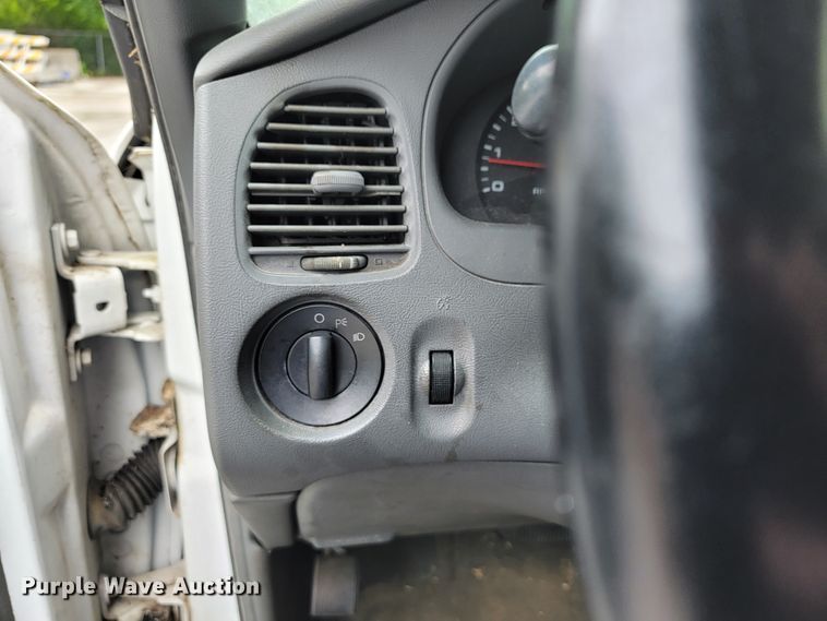 image for item JL9376 2008 Ford Ranger XLT  SuperCab pickup truck