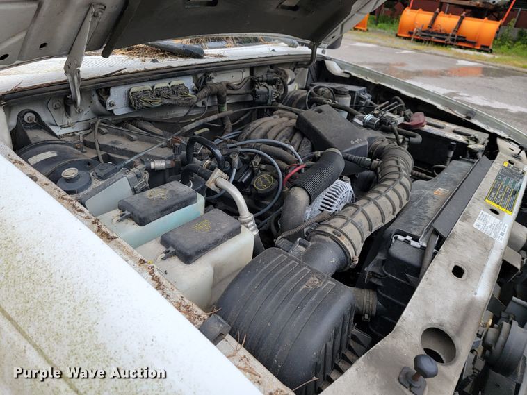 image for item JL9376 2008 Ford Ranger XLT  SuperCab pickup truck