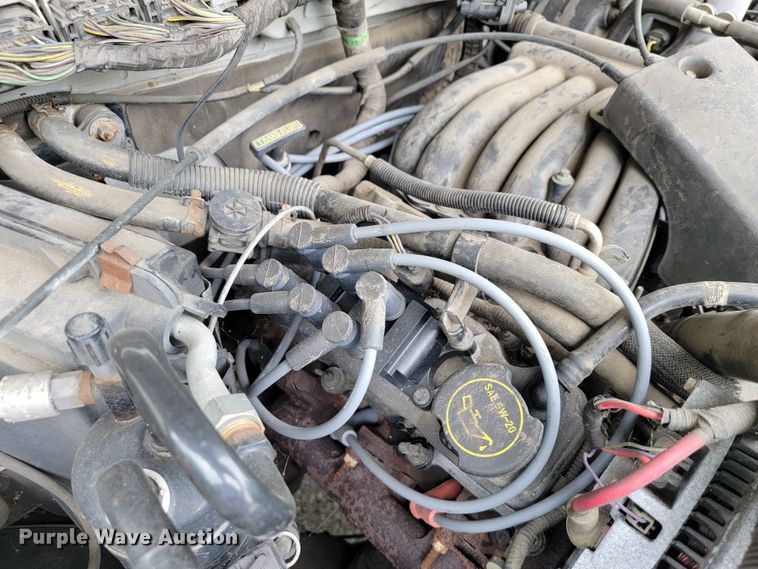 image for item JL9376 2008 Ford Ranger XLT  SuperCab pickup truck