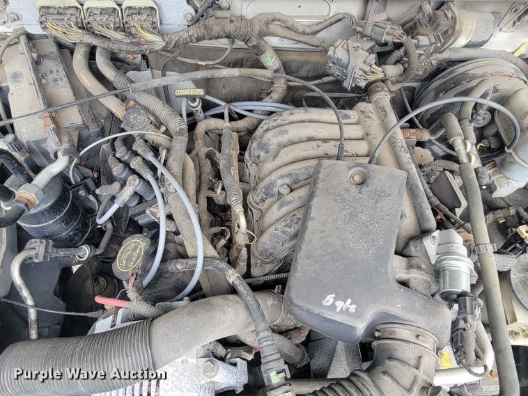 image for item JL9376 2008 Ford Ranger XLT  SuperCab pickup truck