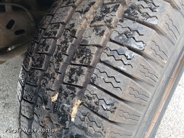 image for item JL9376 2008 Ford Ranger XLT  SuperCab pickup truck