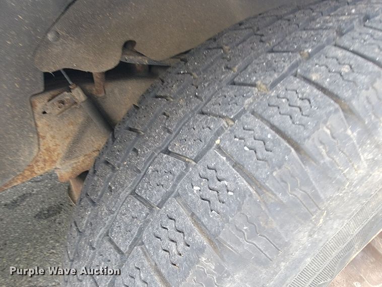 image for item JL9376 2008 Ford Ranger XLT  SuperCab pickup truck