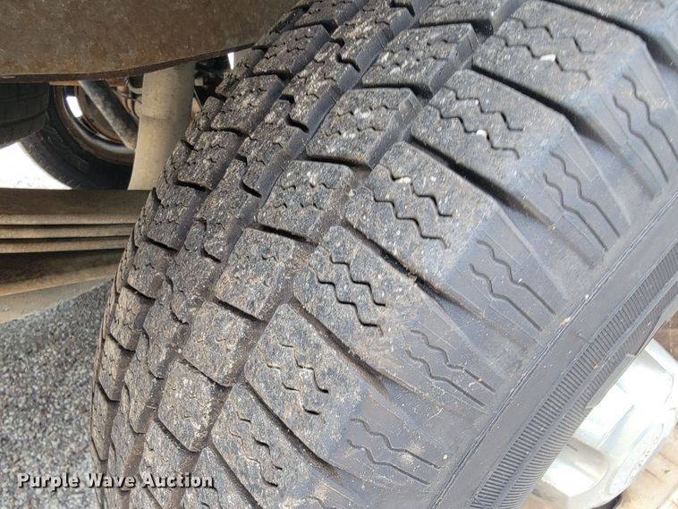 image for item JL9376 2008 Ford Ranger XLT  SuperCab pickup truck