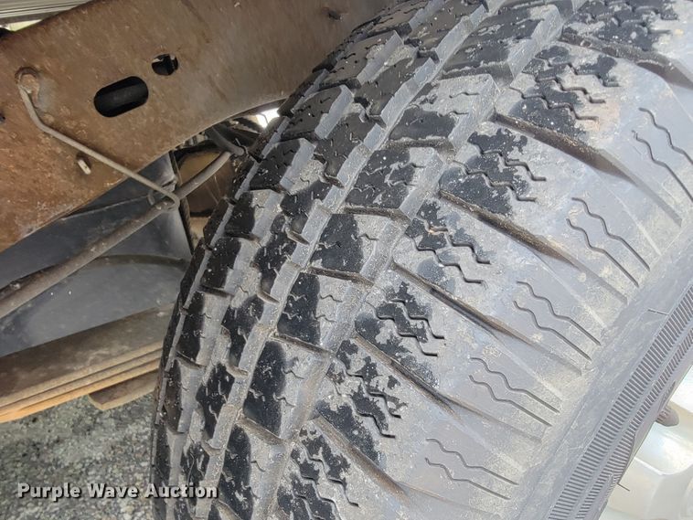 image for item JL9376 2008 Ford Ranger XLT  SuperCab pickup truck