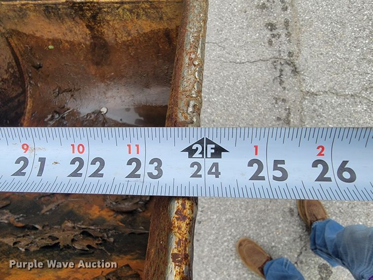 image for item JL9377 Komatsu WB150  backhoe