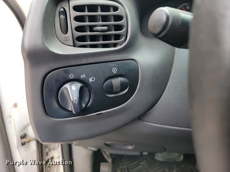 image for item JL9378 2000 Ford F150  pickup truck