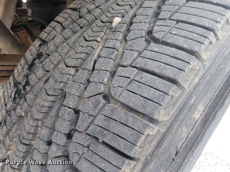 image for item JL9378 2000 Ford F150  pickup truck