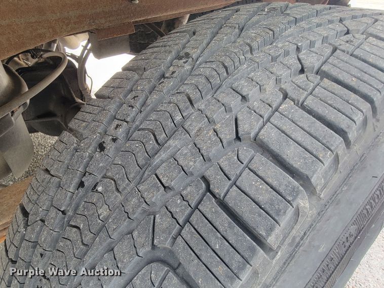 image for item JL9378 2000 Ford F150  pickup truck