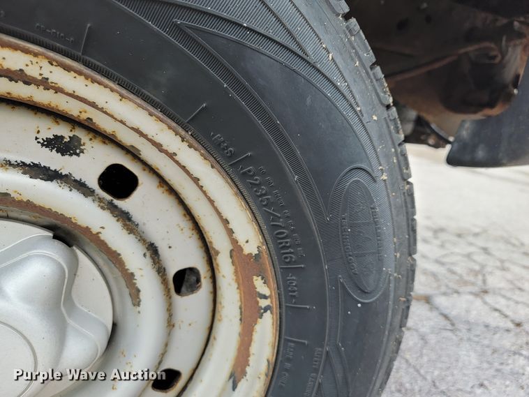 image for item JL9378 2000 Ford F150  pickup truck