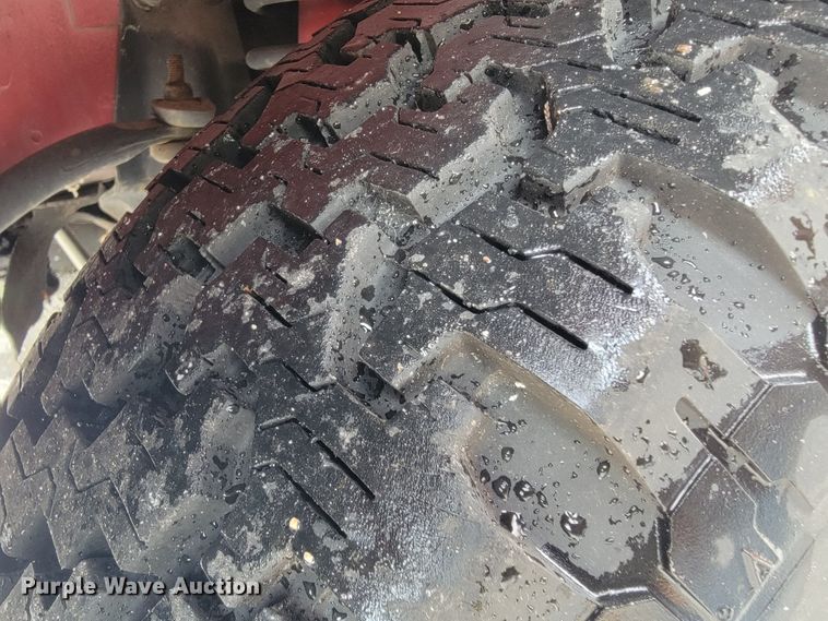 image for item JL9380 2001 Jeep Cherokee  SUV