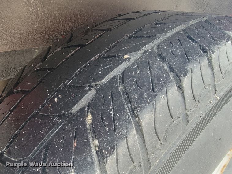 image for item JL9380 2001 Jeep Cherokee  SUV