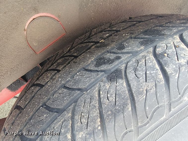 image for item JL9380 2001 Jeep Cherokee  SUV