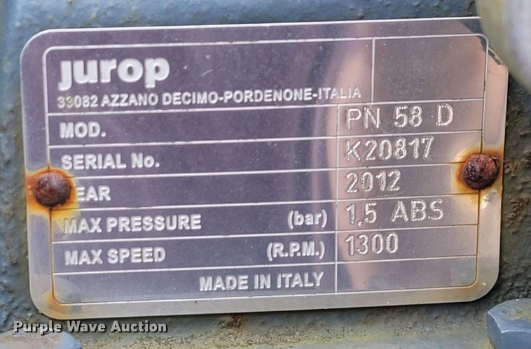 image for item JL9416 1994 Chevrolet Kodiak C7H042  tank truck