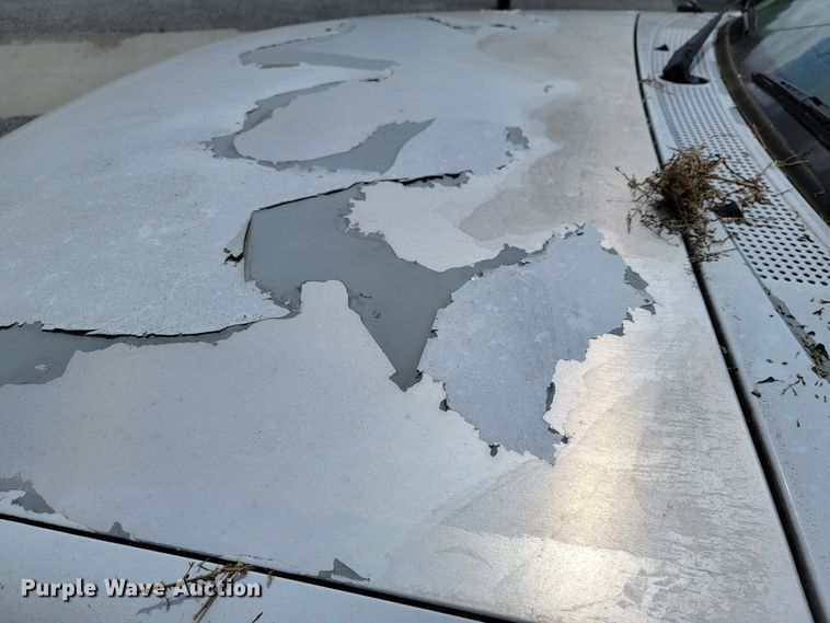 image for item JL9417 1999 Ford Ranger  SuperCab pickup truck