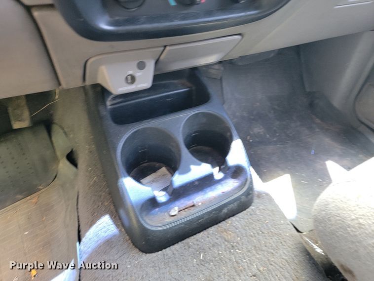 image for item JL9417 1999 Ford Ranger  SuperCab pickup truck