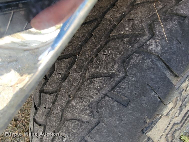 image for item JL9417 1999 Ford Ranger  SuperCab pickup truck