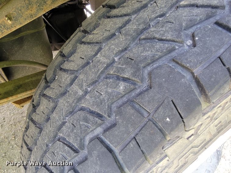 image for item JL9417 1999 Ford Ranger  SuperCab pickup truck