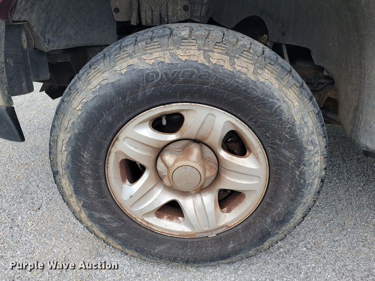 image for item JL9418 1998 Ford Expedition XLT  SUV