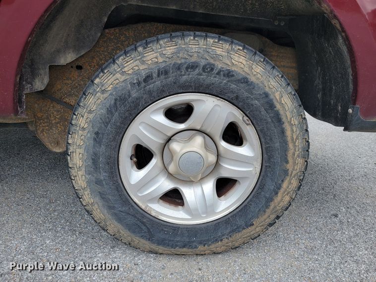 image for item JL9418 1998 Ford Expedition XLT  SUV