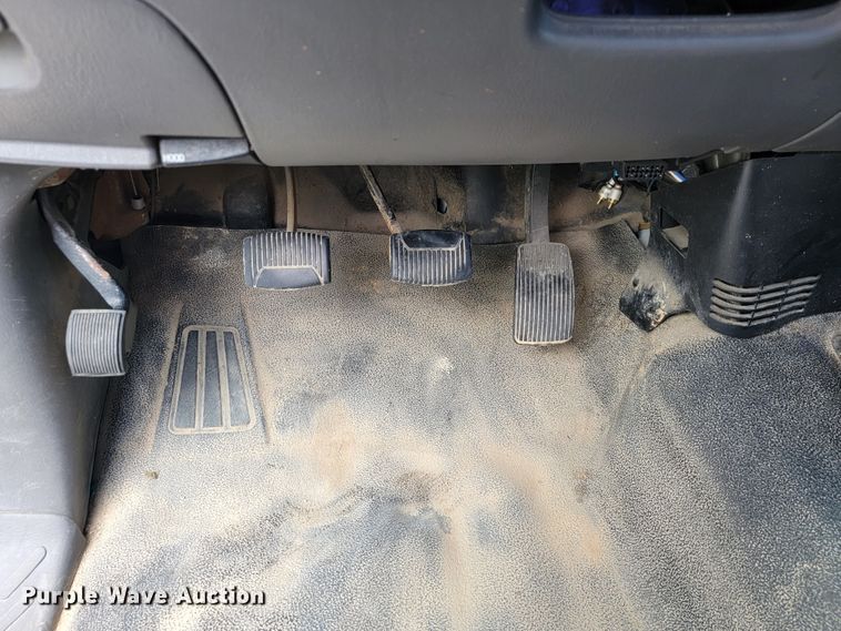 image for item JL9419 2004 Ford F150