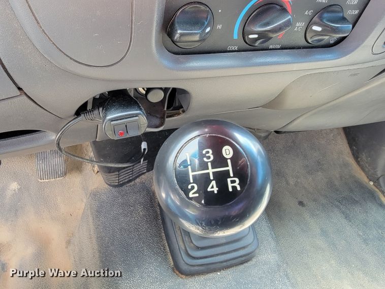 image for item JL9419 2004 Ford F150