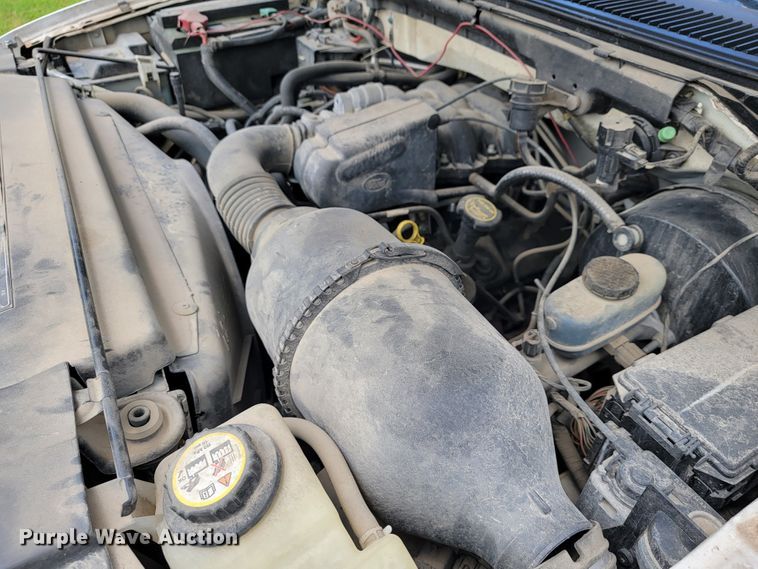 image for item JL9419 2004 Ford F150