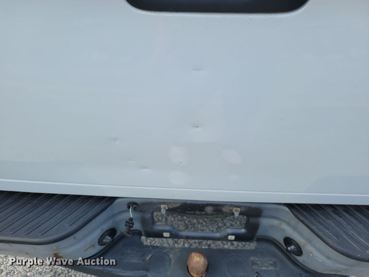 image for item JL9419 2004 Ford F150