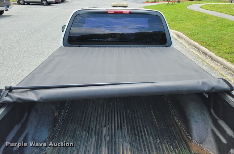 image for item JL9419 2004 Ford F150