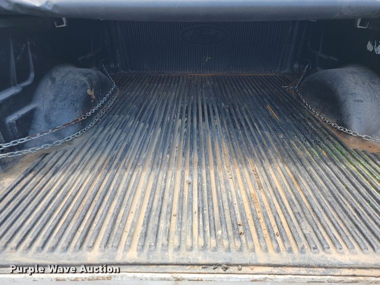 image for item JL9419 2004 Ford F150