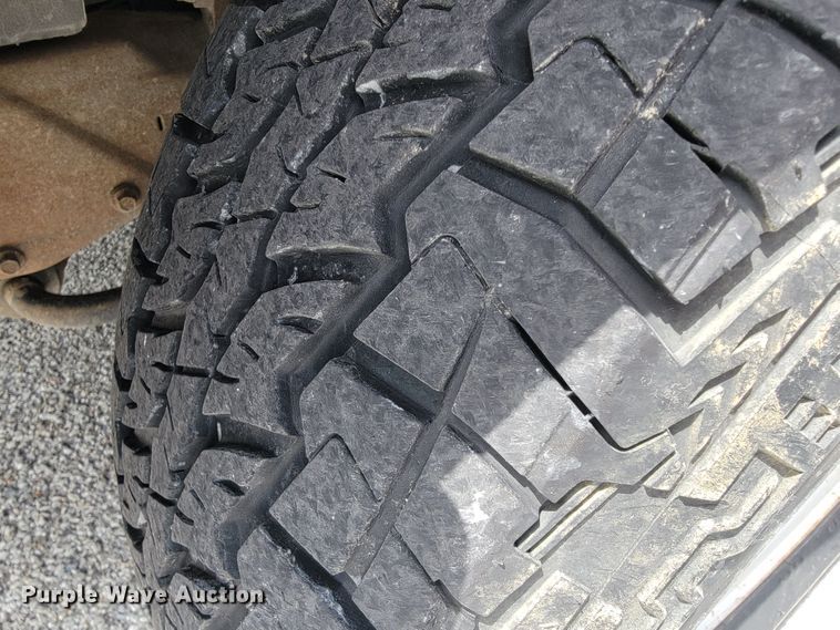 image for item JL9419 2004 Ford F150