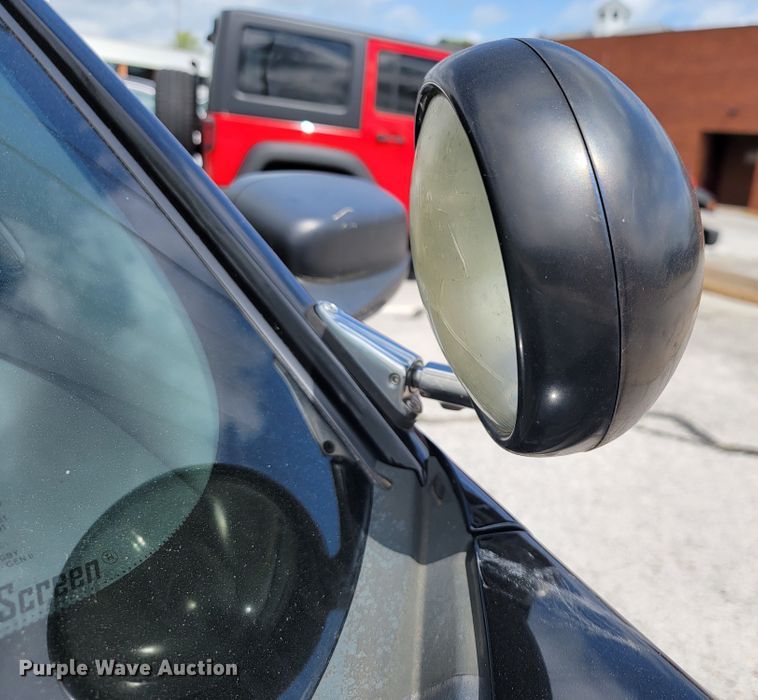 image for item JL9420 2013 Ford Taurus Police Interceptor