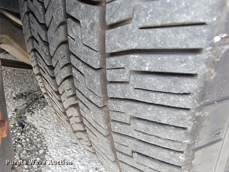 image for item JL9420 2013 Ford Taurus Police Interceptor