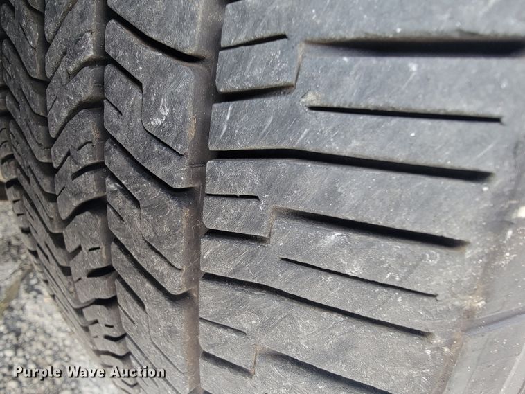 image for item JL9420 2013 Ford Taurus Police Interceptor