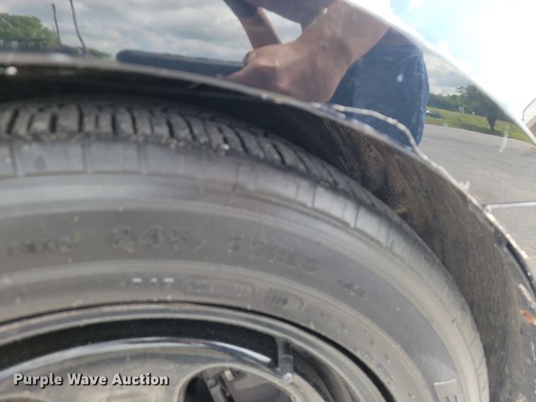 image for item JL9420 2013 Ford Taurus Police Interceptor