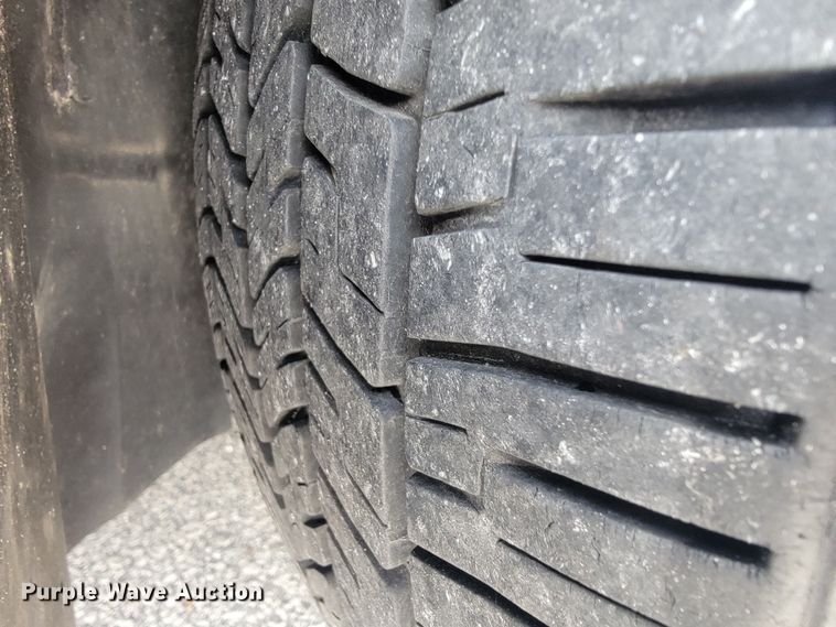 image for item JL9420 2013 Ford Taurus Police Interceptor