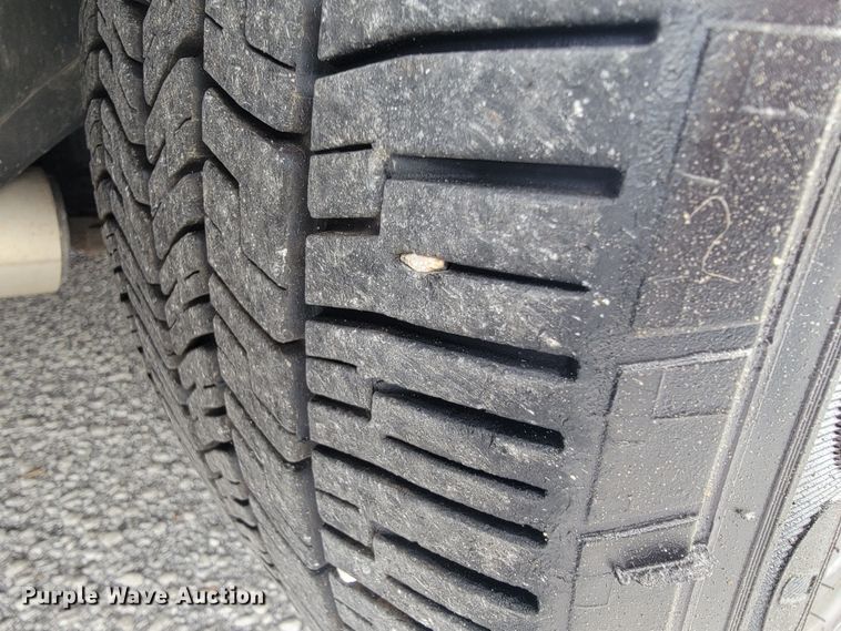 image for item JL9420 2013 Ford Taurus Police Interceptor