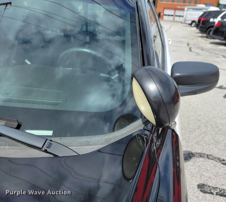 image for item JL9421 2013 Ford Taurus Police Interceptor