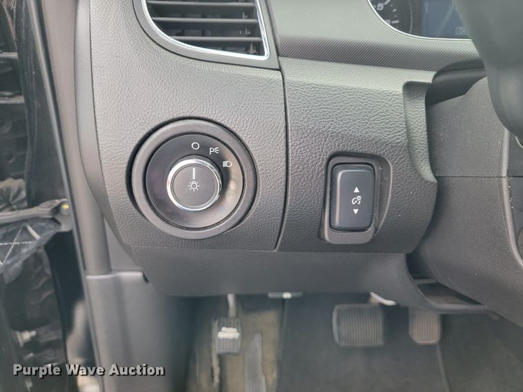 image for item JL9421 2013 Ford Taurus Police Interceptor