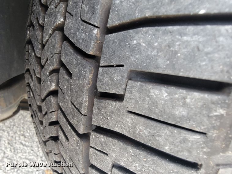 image for item JL9421 2013 Ford Taurus Police Interceptor