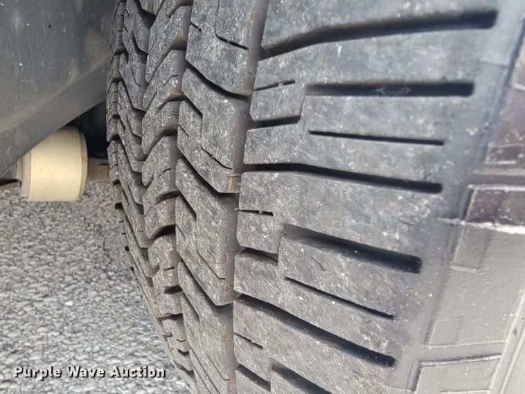 image for item JL9421 2013 Ford Taurus Police Interceptor