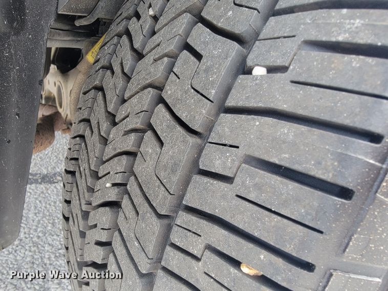 image for item JL9421 2013 Ford Taurus Police Interceptor