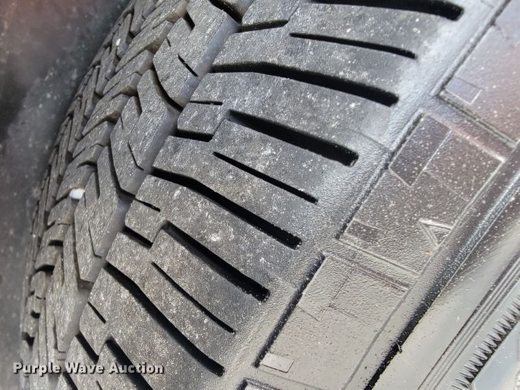 image for item JL9421 2013 Ford Taurus Police Interceptor