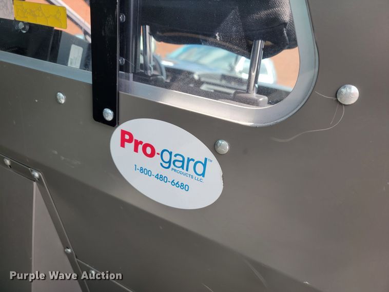 image for item JL9422 2013 Ford Taurus Police Interceptor