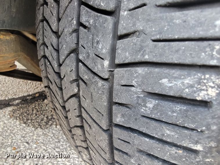 image for item JL9422 2013 Ford Taurus Police Interceptor