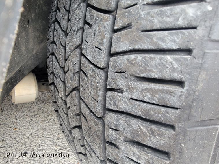 image for item JL9422 2013 Ford Taurus Police Interceptor