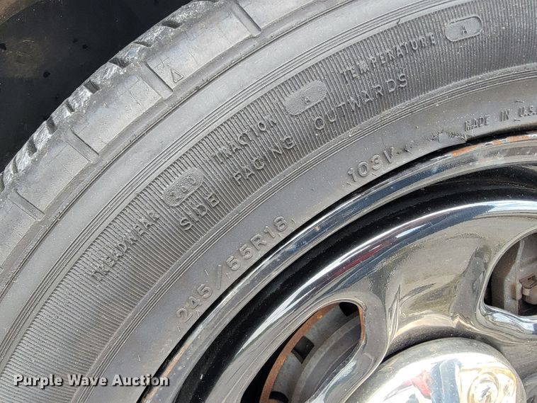 image for item JL9422 2013 Ford Taurus Police Interceptor