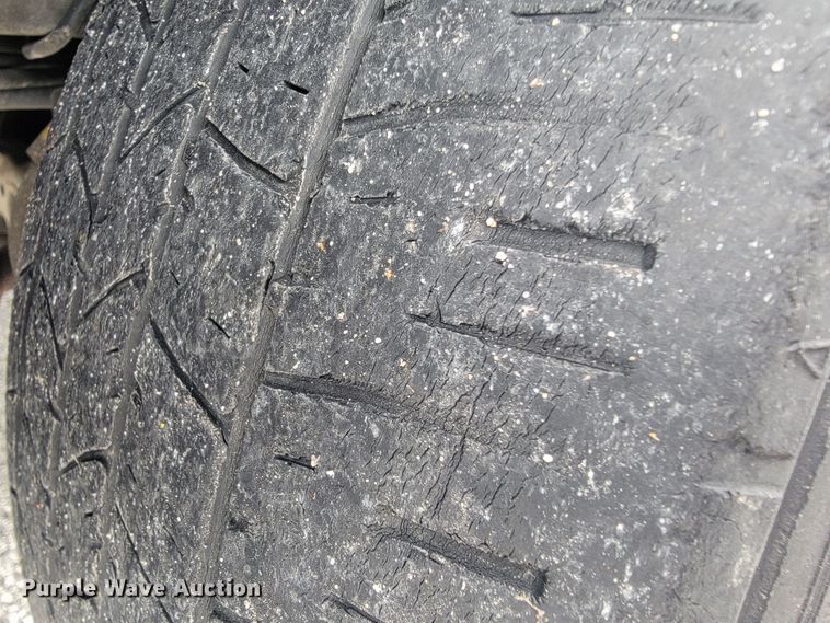 image for item JL9422 2013 Ford Taurus Police Interceptor