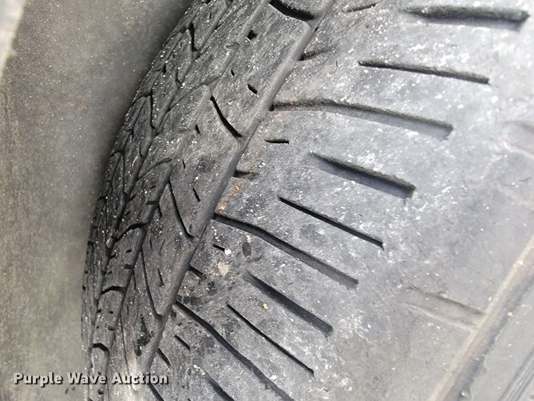 image for item JL9422 2013 Ford Taurus Police Interceptor