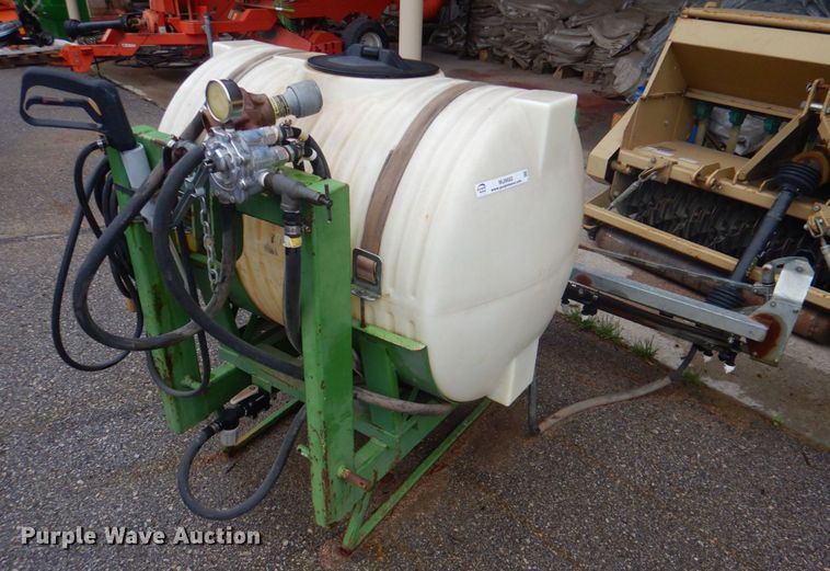 image for item JS9032 Westheffer  sprayer