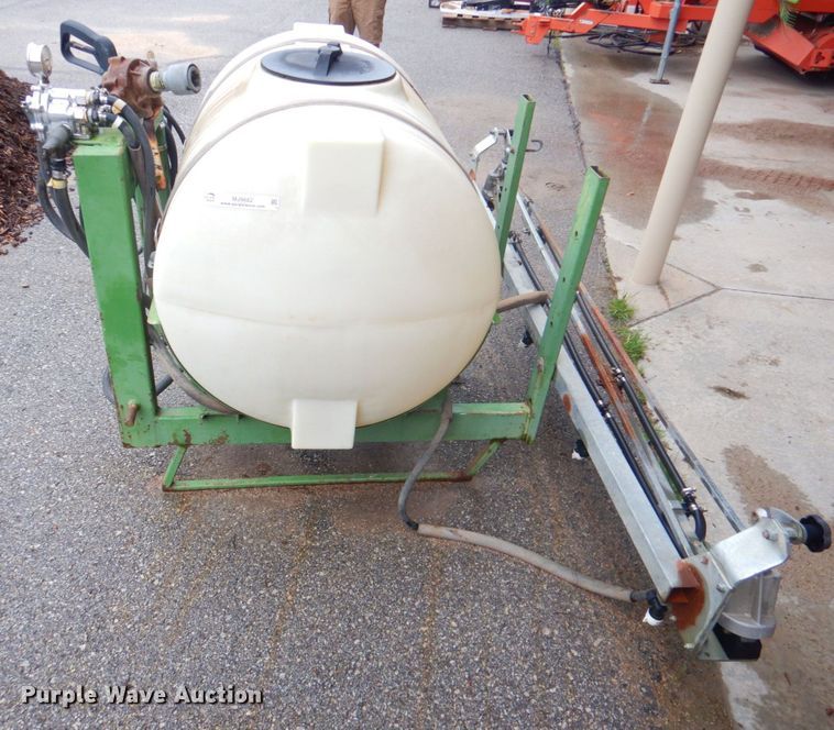 image for item JS9032 Westheffer  sprayer